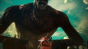 Attack on Titan 2 v1.0.2.0 – торрент