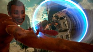 Attack on Titan 2 v1.0.2.0 – торрент