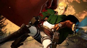 Attack on Titan 2 v1.0.2.0 – торрент
