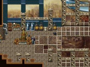 Skyborn v1.3 – полная версия