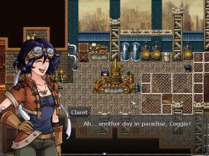 Skyborn v1.3 – полная версия