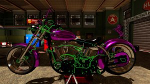 Motorbike Garage Mechanic Simulator v1.0.0 – полная версия