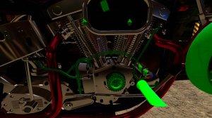 Motorbike Garage Mechanic Simulator v1.0.0 – полная версия