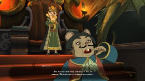 Ni no Kuni II: Revenant Kingdom v3.00 – торрент
