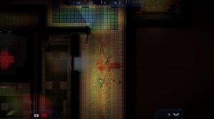 Brutal MooD – игра на стадии разработки