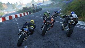 TT Isle of Man v1.01 на русском – торрент