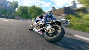 TT Isle of Man v1.01 на русском – торрент