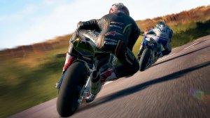TT Isle of Man v1.01 на русском – торрент