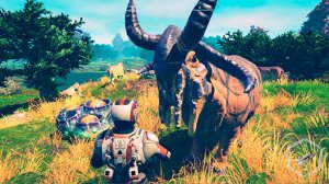 Planet Nomads v1.0.7.2
