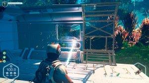 Planet Nomads v1.0.7.2