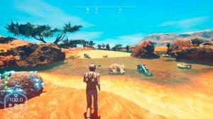 Planet Nomads v1.0.7.2
