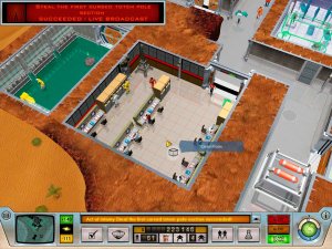 Evil Genius v1.0 – торрент
