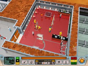 Evil Genius v1.0 – торрент