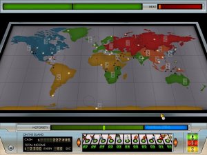 Evil Genius v1.0 – торрент