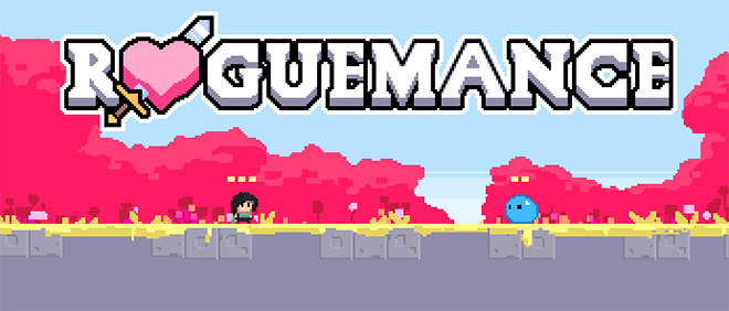 Roguemance v1.01 - полная версия Roguemance v1.01 - полная версия