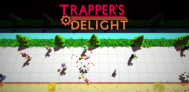Trappers Delight v1.0.2.2 - полная версия Trappers Delight v1.0.2.2 - полная версия