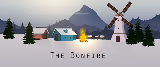 The Bonfire: Forsaken Lands v1.0.5 – полная версия The Bonfire: Forsaken Lands v1.0.5 – полная версия