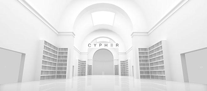 Cypher – полная версия Cypher – полная версия