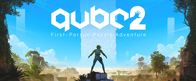 Q.U.B.E. 2 v1.8 на русском – торрент Q.U.B.E. 2 v1.8 на русском – торрент