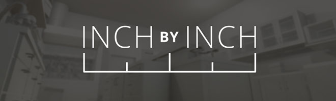 Inch By Inch v0.7 - игра на стадии разработки Inch By Inch v0.7 - игра на стадии разработки