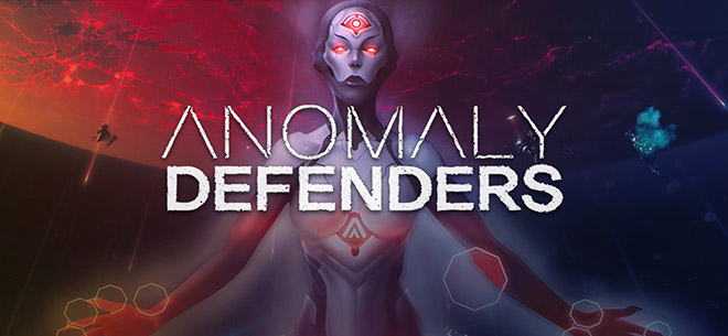 Anomaly Defenders v1.0 – торрент Anomaly Defenders v1.0 – торрент