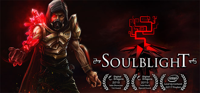Soulblight v1.33 – полная версия Soulblight v1.33 – полная версия