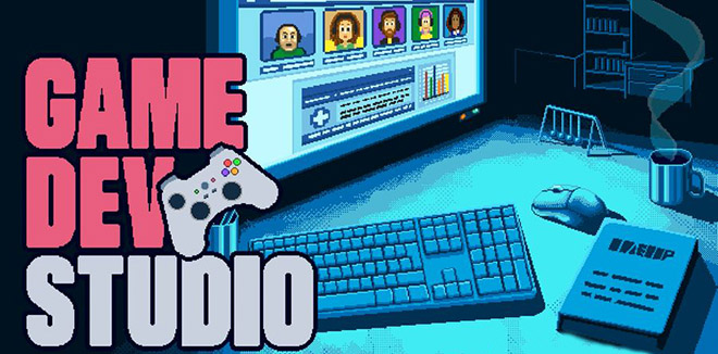 Game Dev Studio v1.1.2.1 - полная версия Game Dev Studio v1.1.2.1 - полная версия