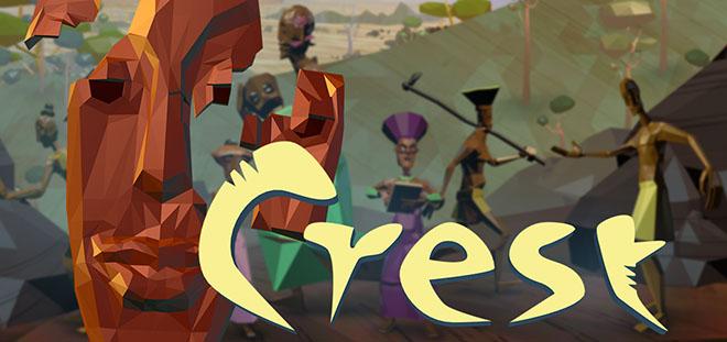 Crest v1.12 – полная версия Crest v1.12 – полная версия