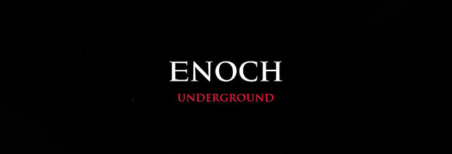 Enoch: Underground v1.0 – торрент Enoch: Underground v1.0 – торрент