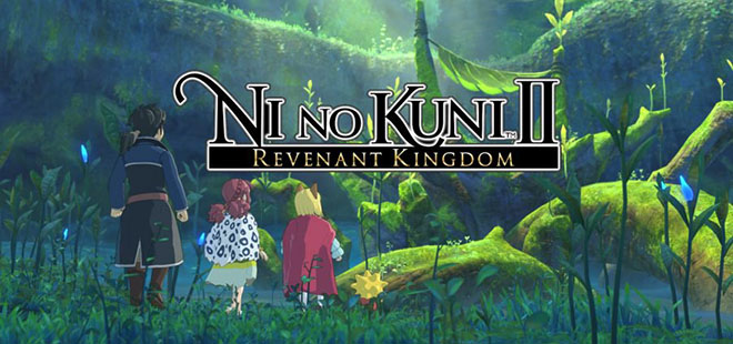 Ni no Kuni II: Revenant Kingdom v3.00 – торрент Ni no Kuni II: Revenant Kingdom v3.00 – торрент