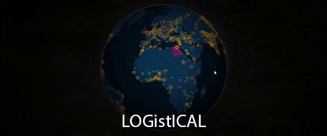 LOGistICAL / ЛОГистИКА Build 526 – полная версия на русском LOGistICAL / ЛОГистИКА Build 526 – полная версия на русском
