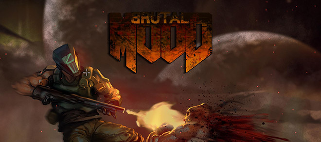 Brutal MooD – игра на стадии разработки Brutal MooD – игра на стадии разработки