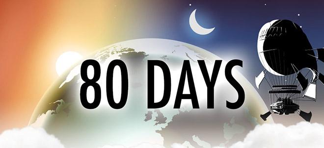 80 Days v1.17.8 – торрент 80 Days v1.17.8 – торрент