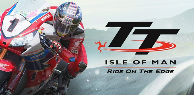 TT Isle of Man v1.01 на русском – торрент TT Isle of Man v1.01 на русском – торрент