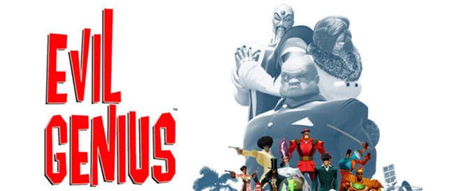 Evil Genius v1.0 – торрент Evil Genius v1.0 – торрент