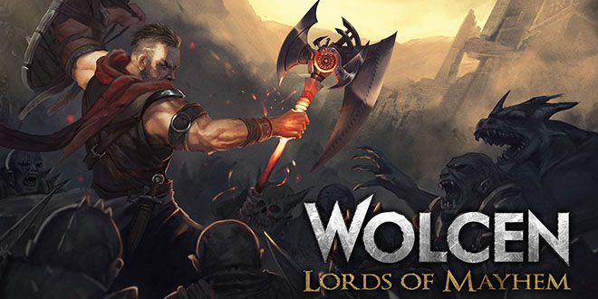 Wolcen: Lords of Mayhem v1.1.7.16.12 – полная версия на русском