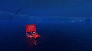 Make Sail v2018.11.06 - игра на стадии разработки
