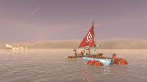 Make Sail v2018.11.06 - игра на стадии разработки