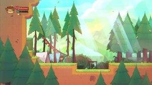 The Adventure Pals v1.0.0.14 – полная версия