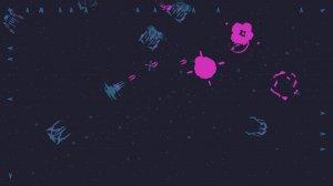 Alien Attack: In Space v1.3 - полная версия на русском