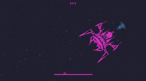 Alien Attack: In Space v1.3 - полная версия на русском