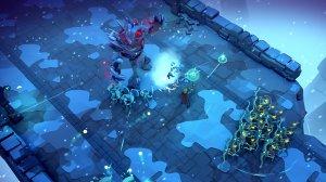 Masters of Anima на русском - торрент