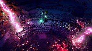 Masters of Anima на русском - торрент