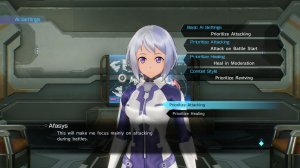 Sword Art Online: Fatal Bullet v1.7.0 + DLC – Мастера меча онлайн – игра