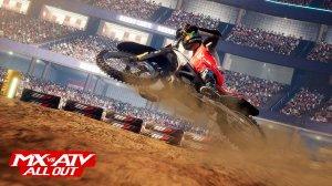 MX vs ATV All Out v2.9.6 – торрент