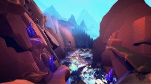 Riverhill Trials на русском - торрент
