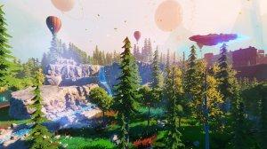 Riverhill Trials на русском - торрент
