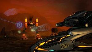 Battlezone: Combat Commander v2.0.178 - торрент