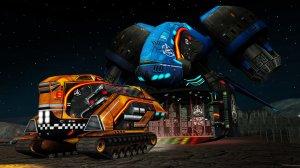 Battlezone: Combat Commander v2.0.178 - торрент