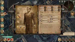 EMPYRE: Lords of the Sea Gates - торрент